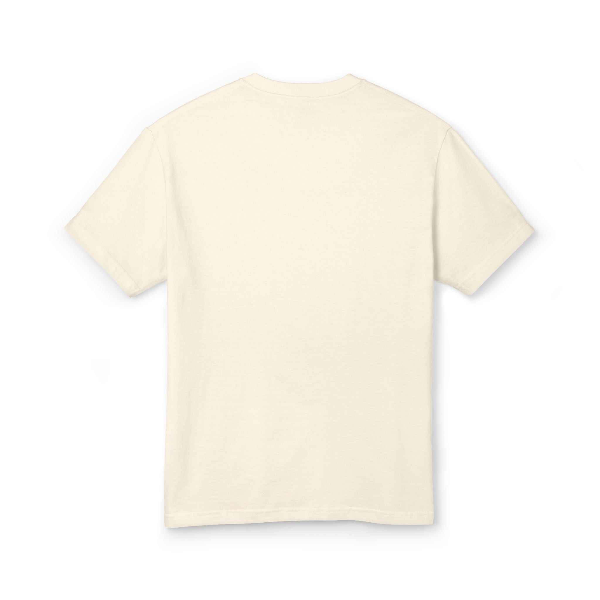 Just Breathe Garment-Dyed Heavyweight Cotton Tee