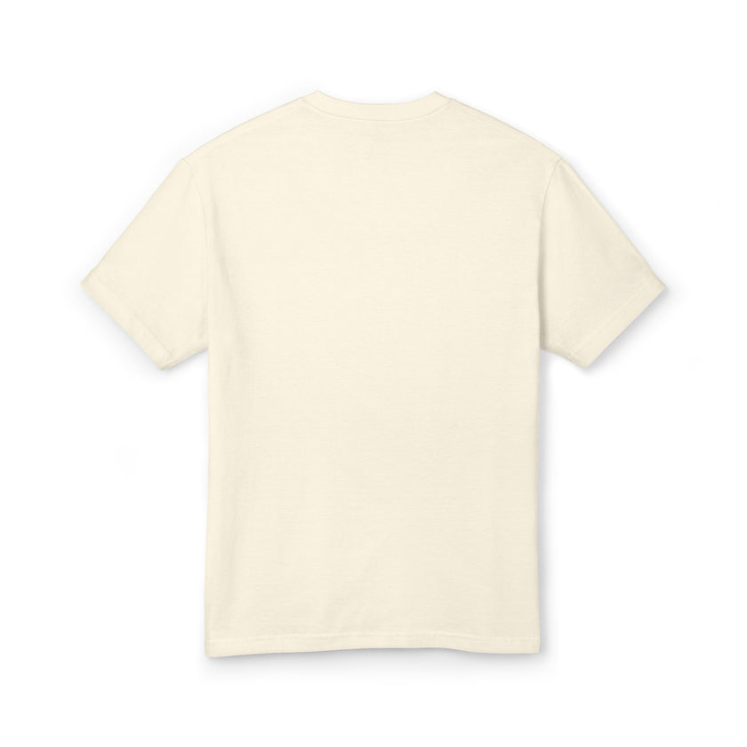 Just Breathe Garment-Dyed Heavyweight Cotton Tee