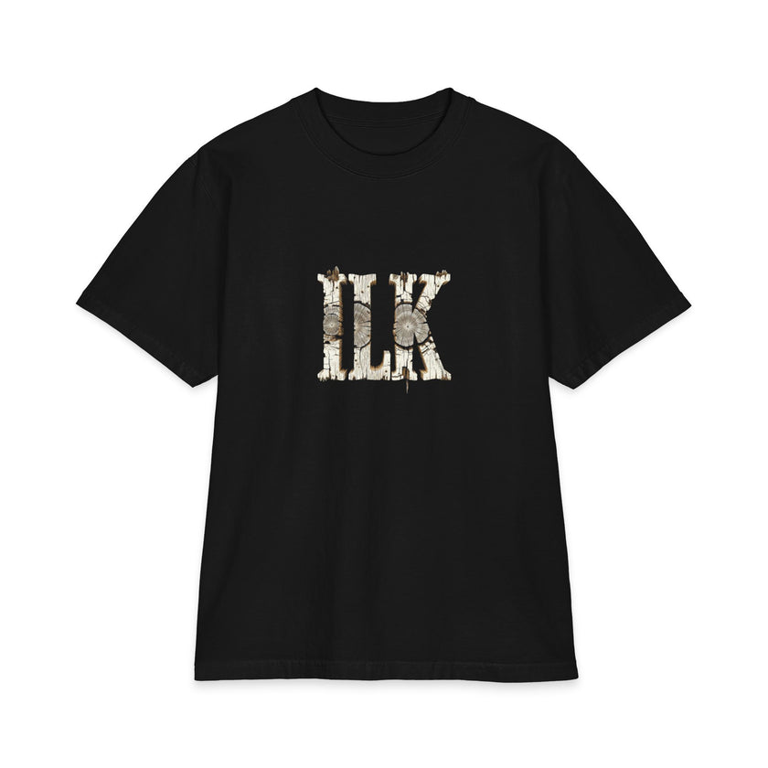 ILK Vintage Outdoor Adventure T-Shirt — 