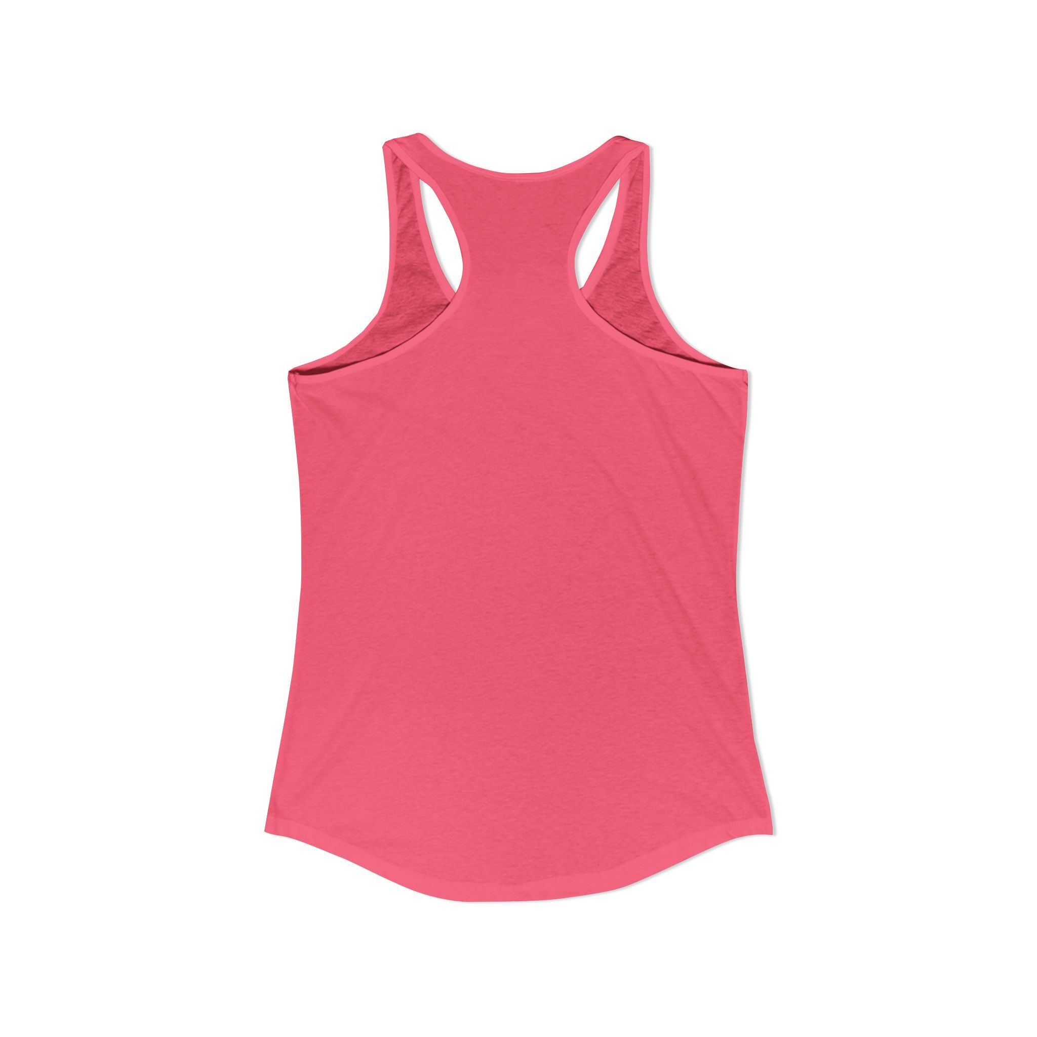 Growth Embraced Racerback Tank