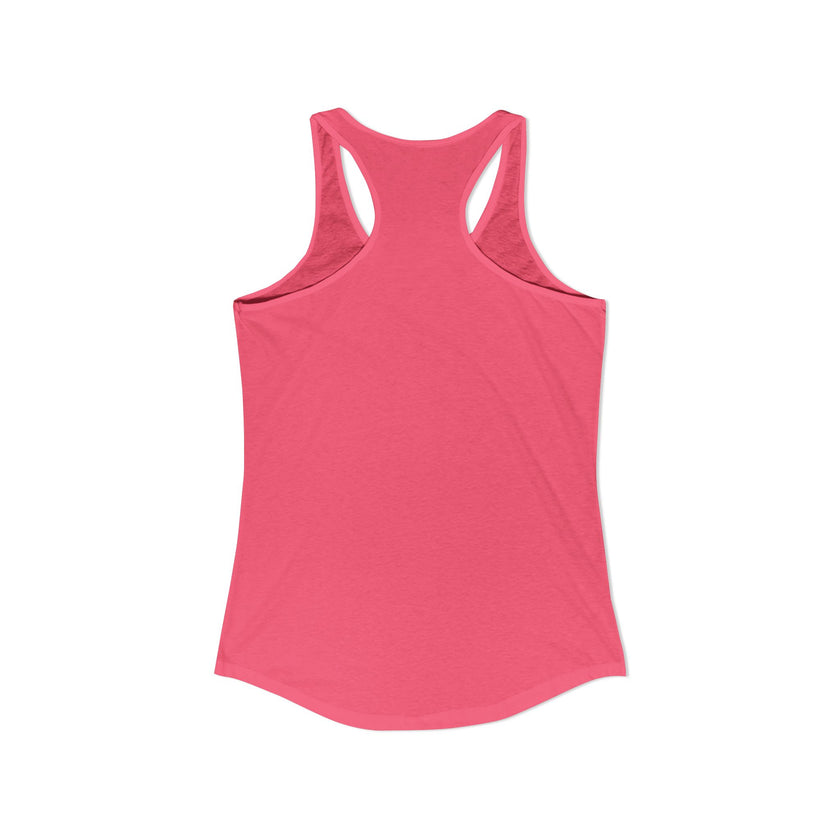 Growth Embraced Racerback Tank