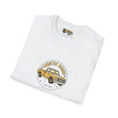 Country Roads Vintage Truck T-Shirt — 'Country Roads' Graphic Tee