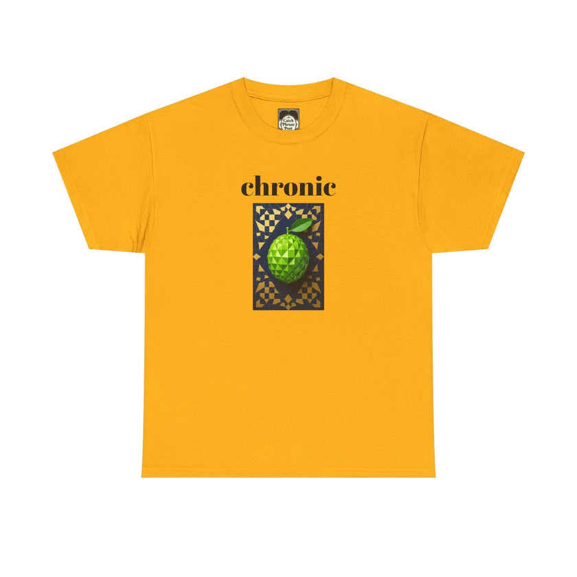 Chronic Art Unisex Tee