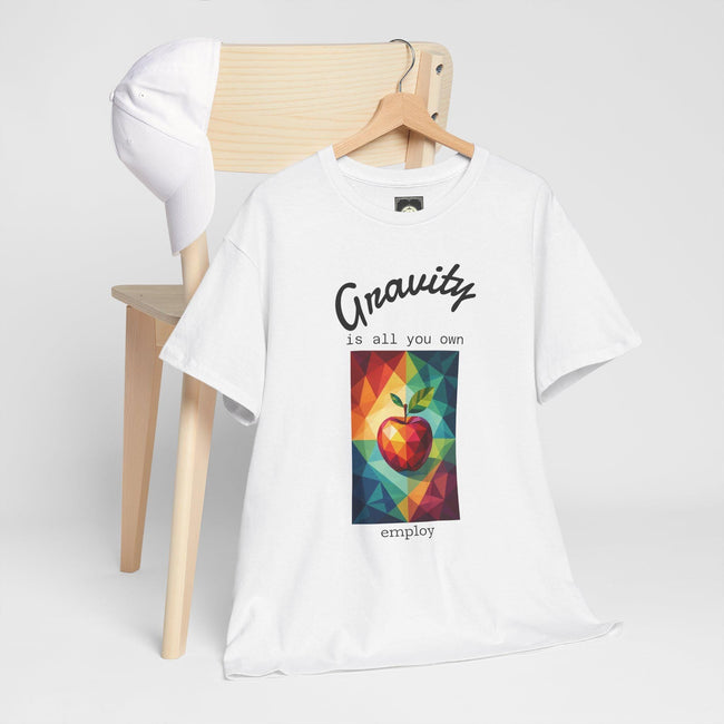 Poetic Gravity T-Shirt