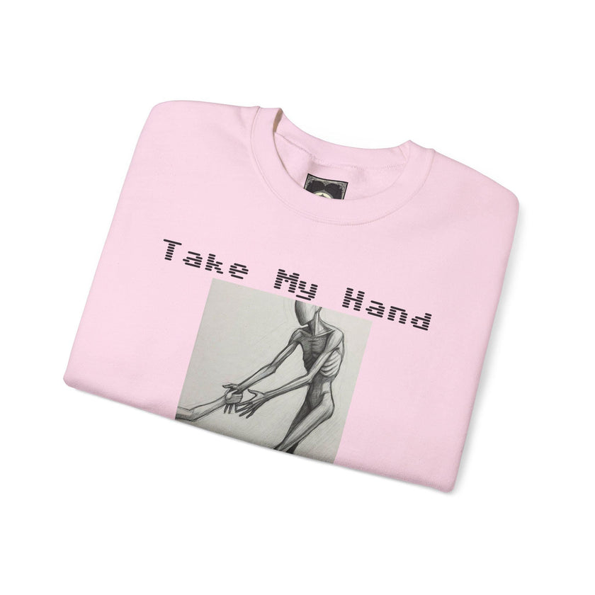 Gratitude Crewneck Sweatshirt