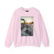 Vintage Car Crewneck Sweatshirt