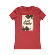 Floral Women's Tee