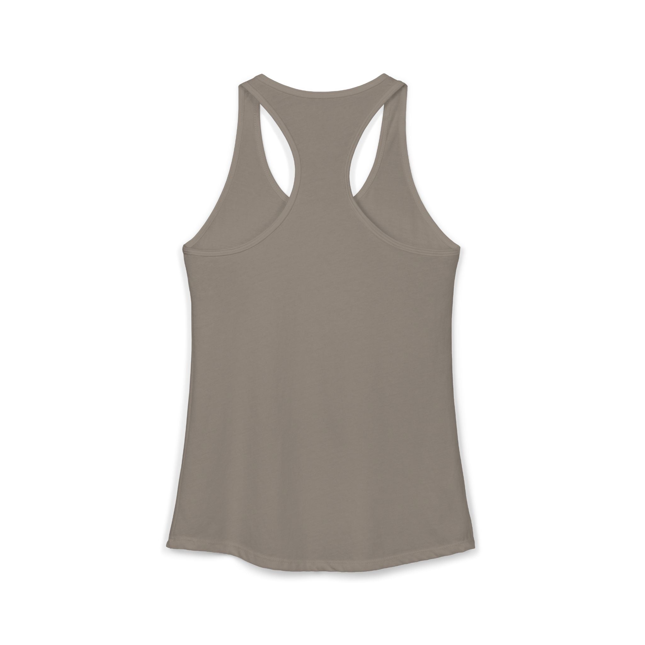Growth Embraced Racerback Tank