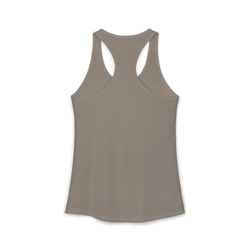 Growth Embraced Racerback Tank