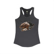 Star Gazer Women's Racerback Tank — Urban Fit