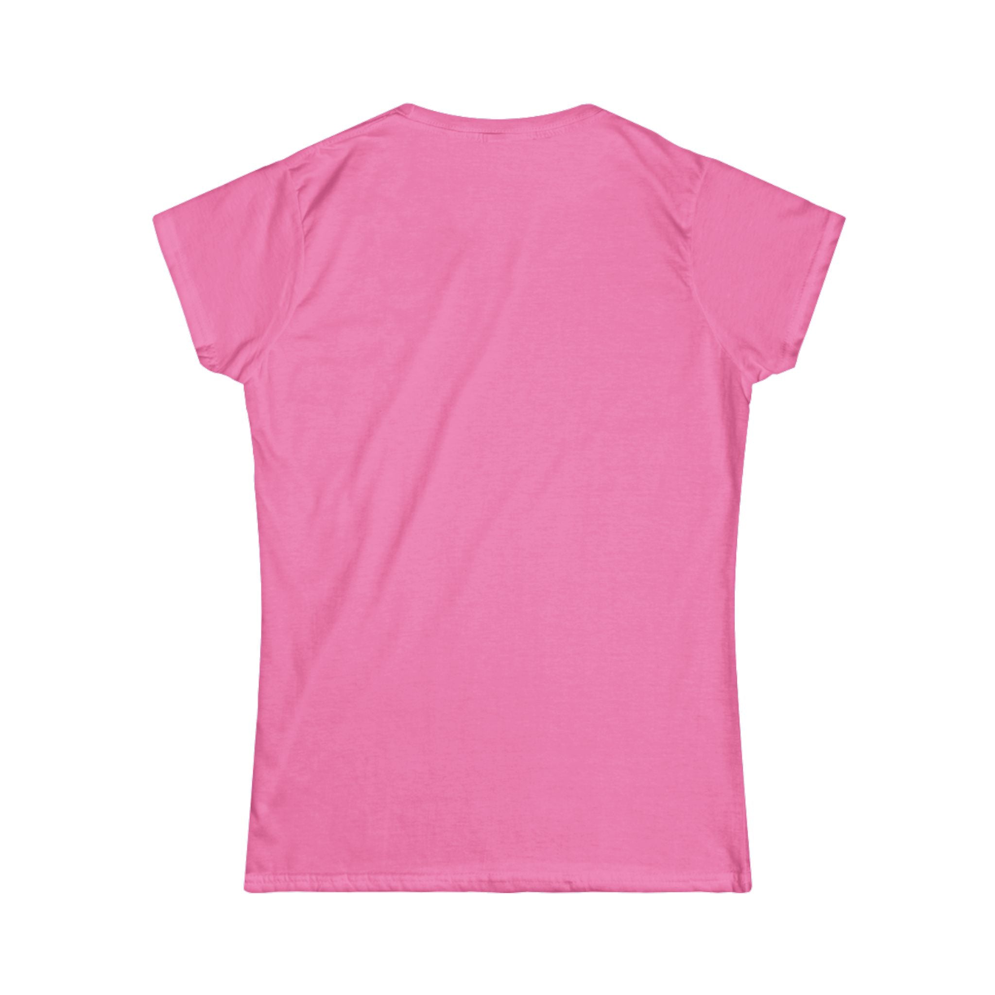 Romanticizing My Survival Women's Tee — Empowering Casual Graphic Shirt