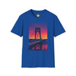 St. Johns Bridge PDX T-Shirt