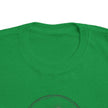 Butterfly Circle Toddler Tee — Cute Monarch Illustration Kids Shirt