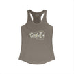 Growth Embraced Racerback Tank