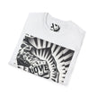 Love Fist Bump Love Hand Gesture T-Shirt | Heart Fist Tee