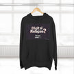 Digital Relapse? Reset Hoodie — Retro Vaporwave Graphic Pullover