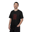 You Have the Courage to Begin Again T-shirt | Inspirational Script Tee