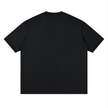 2 house the unhoused Streetwear Loose Drop Shoulder T-Shirt