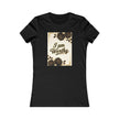 Floral Women's Tee