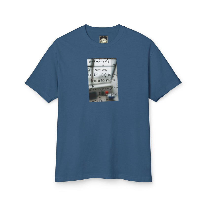 Swim Life Unisex Cotton Tee