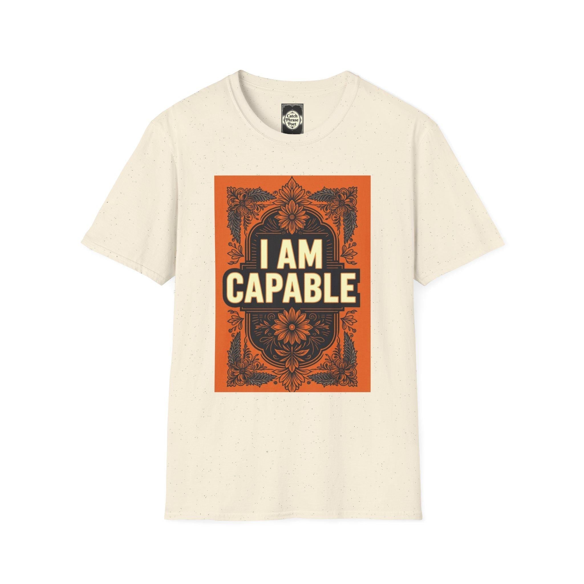 Empowering 'I AM CAPABLE'