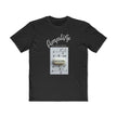 Math Equations Graphic Tee