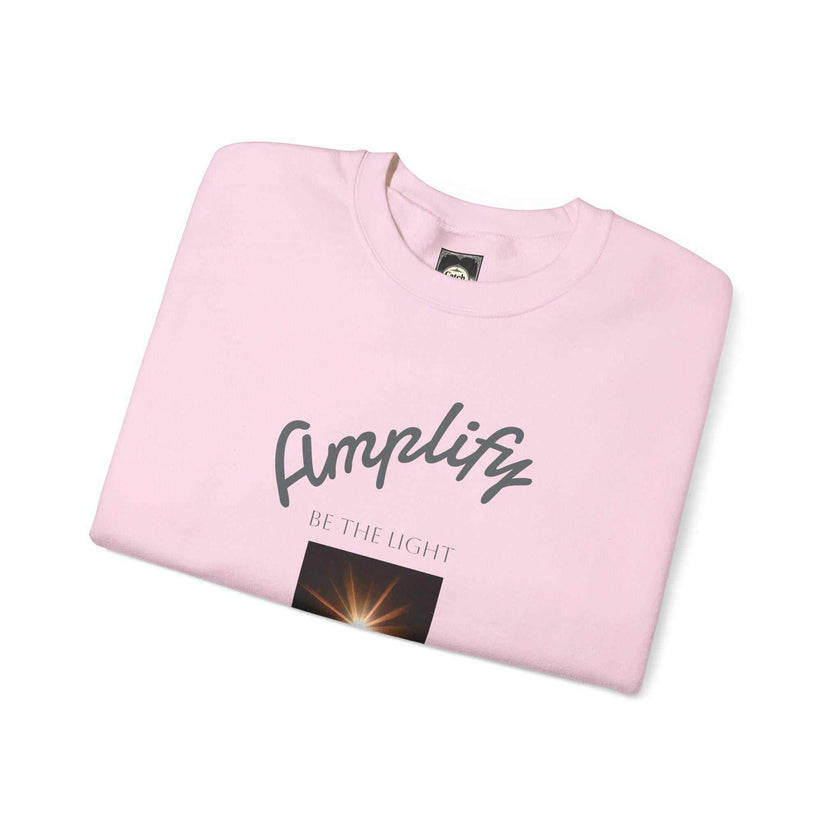 Unisex Crewneck Sweatshirt