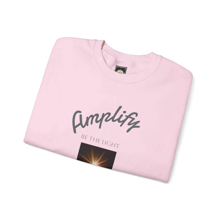 Unisex Crewneck Sweatshirt