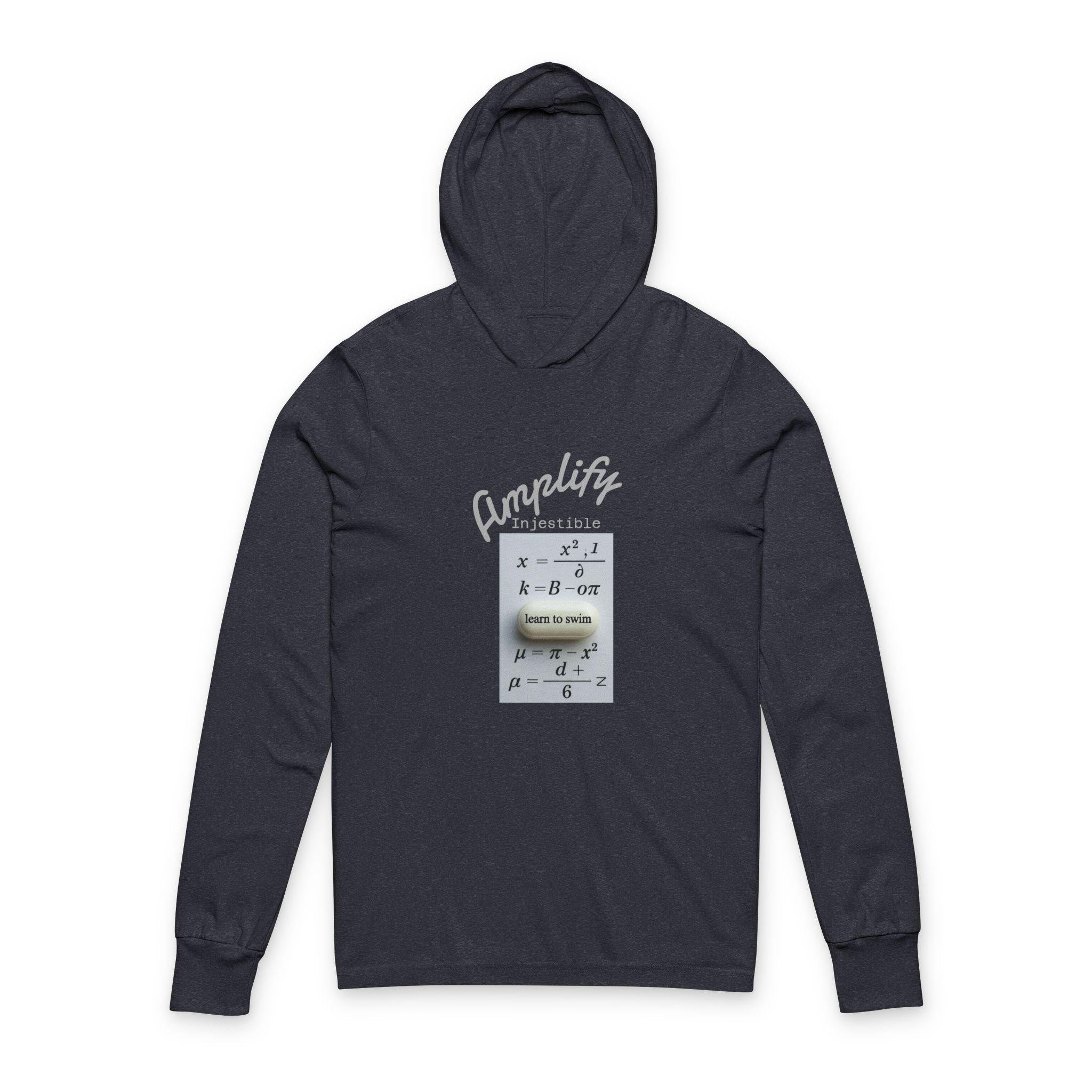 Unisex Graphic Hoodie