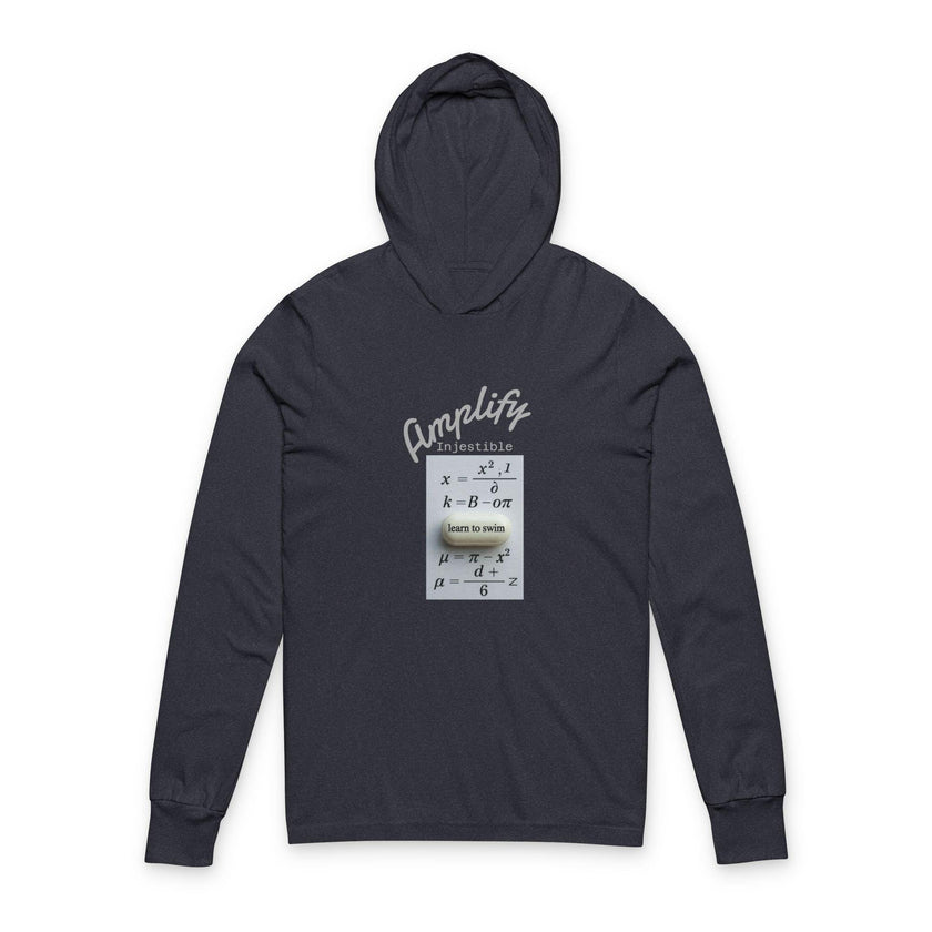 Unisex Graphic Hoodie