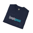 Synaptogenesis T-Shirt — Brain Science Graphic Tee for Neuroscience Fans