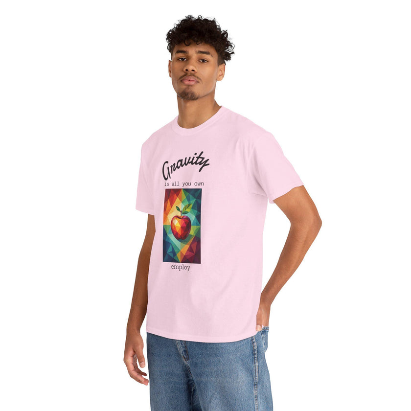 Poetic Gravity T-Shirt
