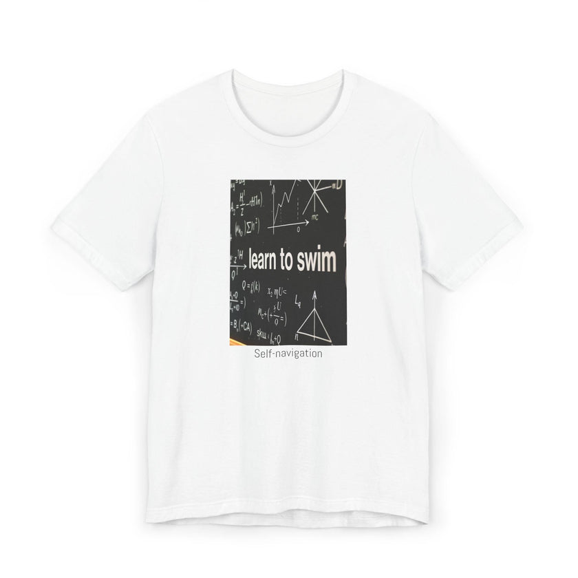Learn to Swim T-Shirt