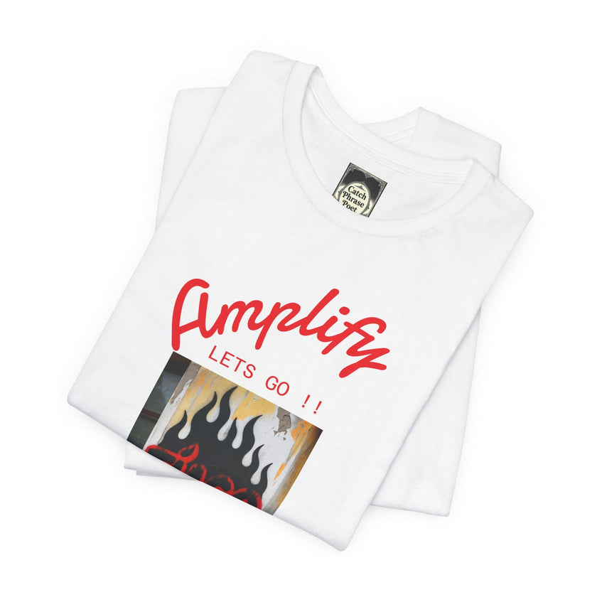 Portland Trailblazers Graffiti T-Shirt