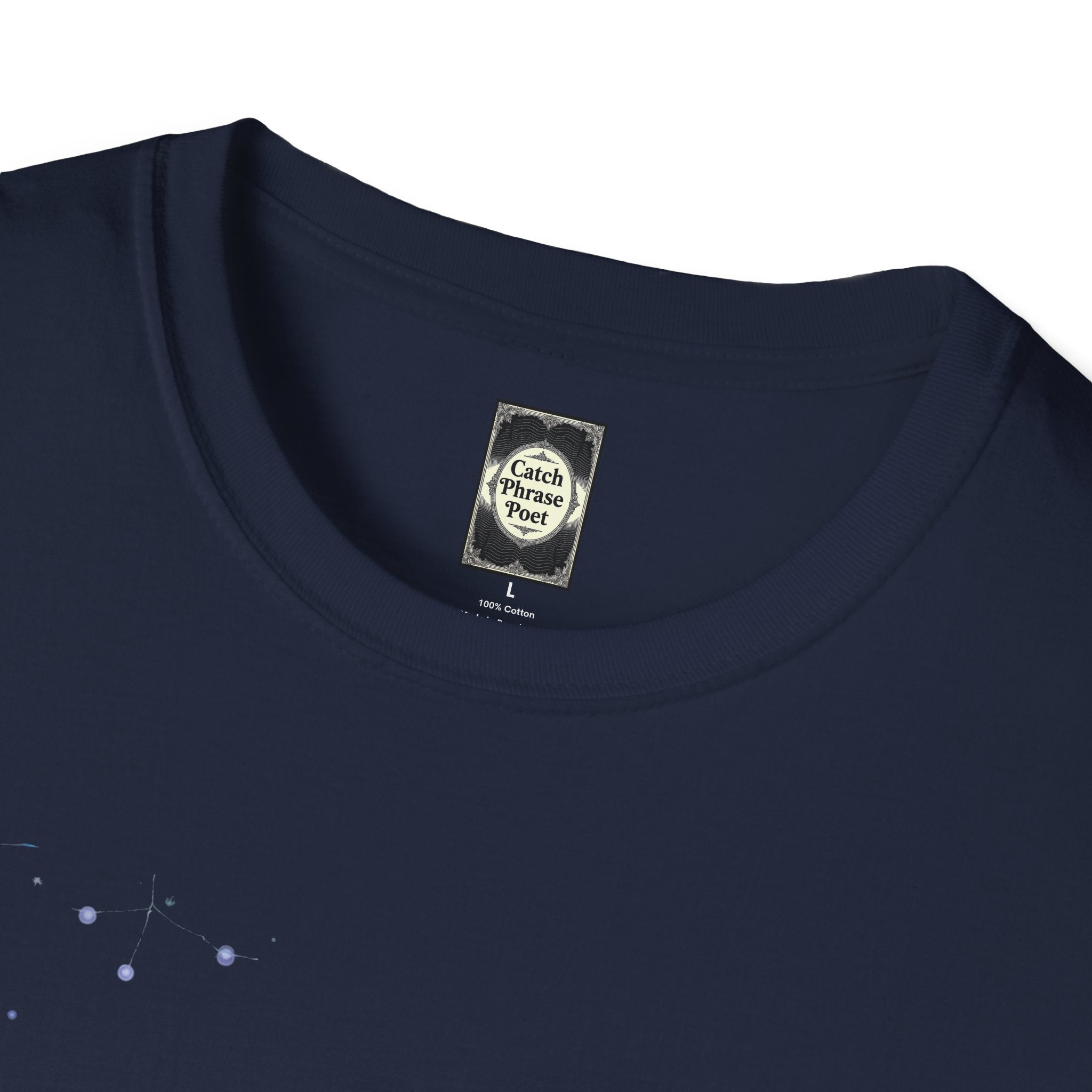 Synaptogenesis T-Shirt — Brain Science Graphic Tee for Neuroscience Fans