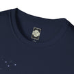 Synaptogenesis T-Shirt — Brain Science Graphic Tee for Neuroscience Fans
