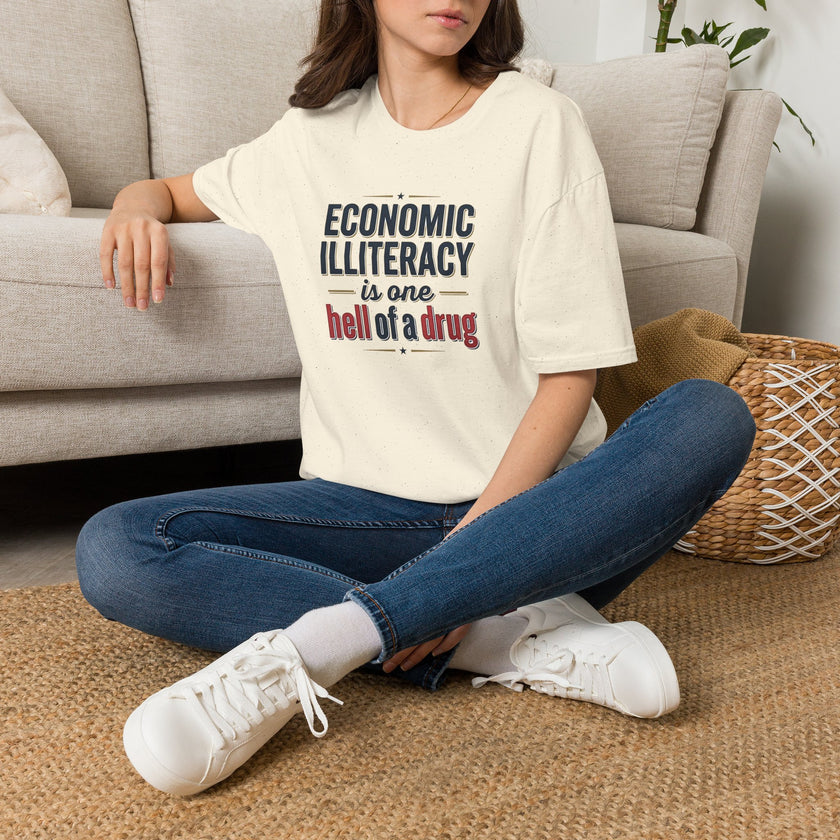 T-Shirt — 