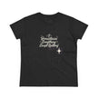 Romanticize Everything Except Quitting Tee — Women's Inspirational Graphic T‑Shirt