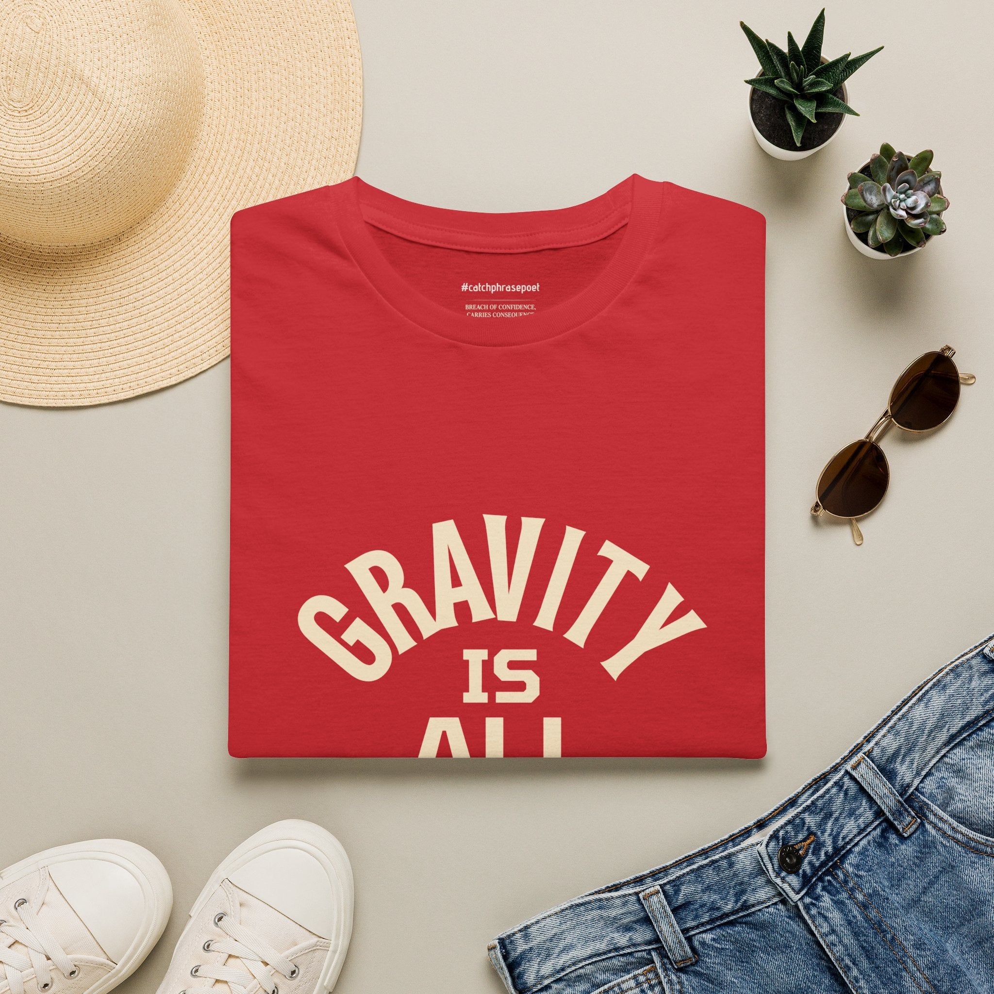 T-Shirt — 