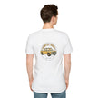 Country Roads Vintage Truck T-Shirt — 'Country Roads' Graphic Tee