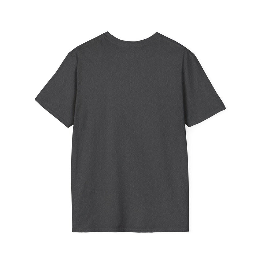 Sidehustle Revival T-Shirt | Put Your Mind Into It