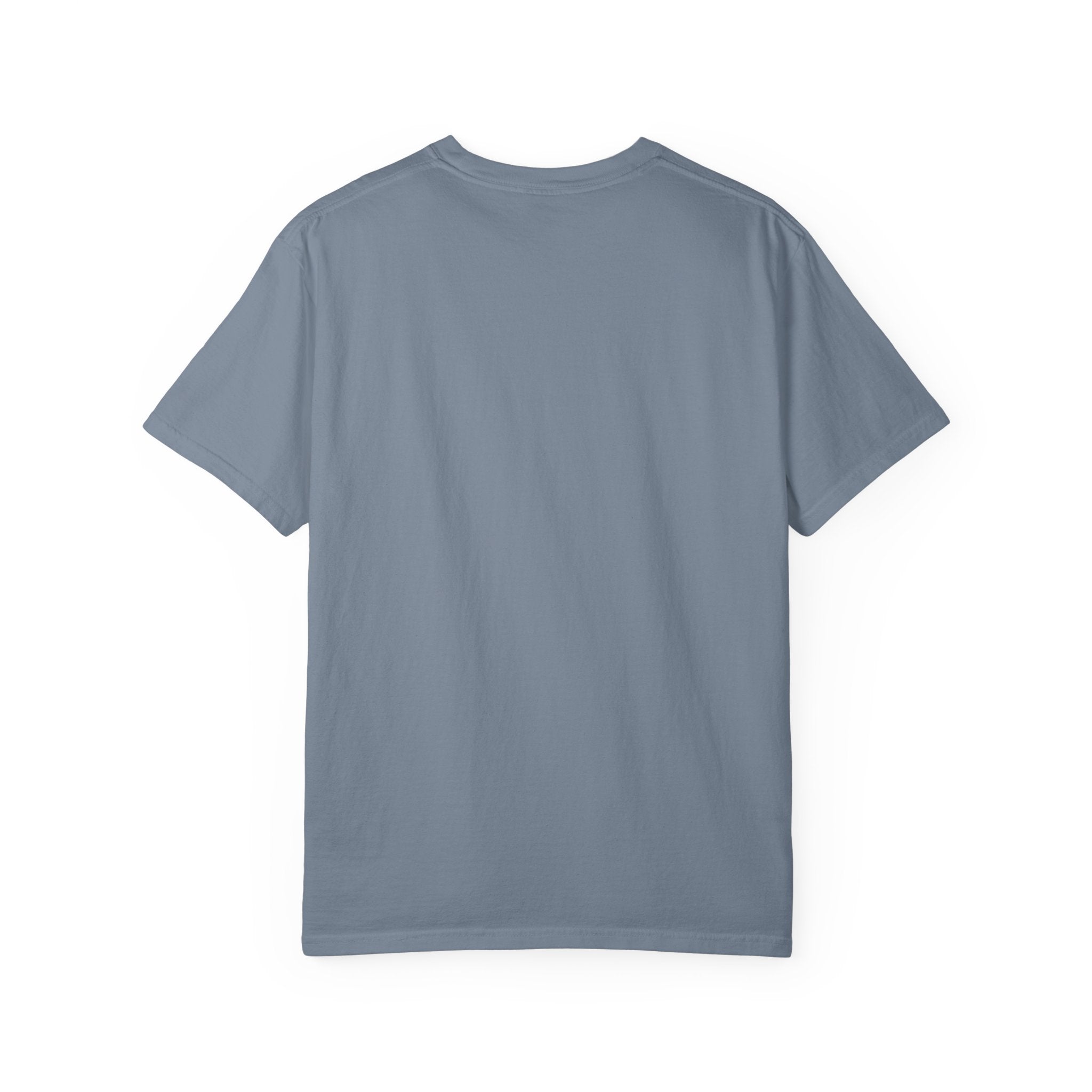 You Have the Courage to Begin Again T-shirt | Inspirational Script Tee