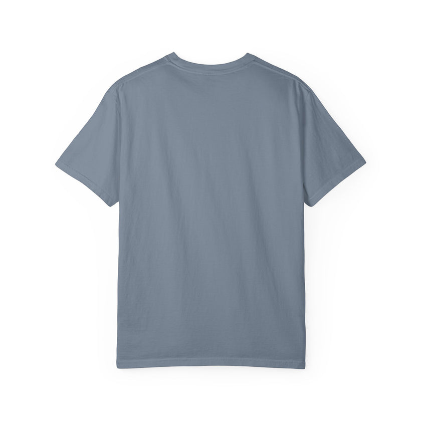 You Have the Courage to Begin Again T-shirt | Inspirational Script Tee