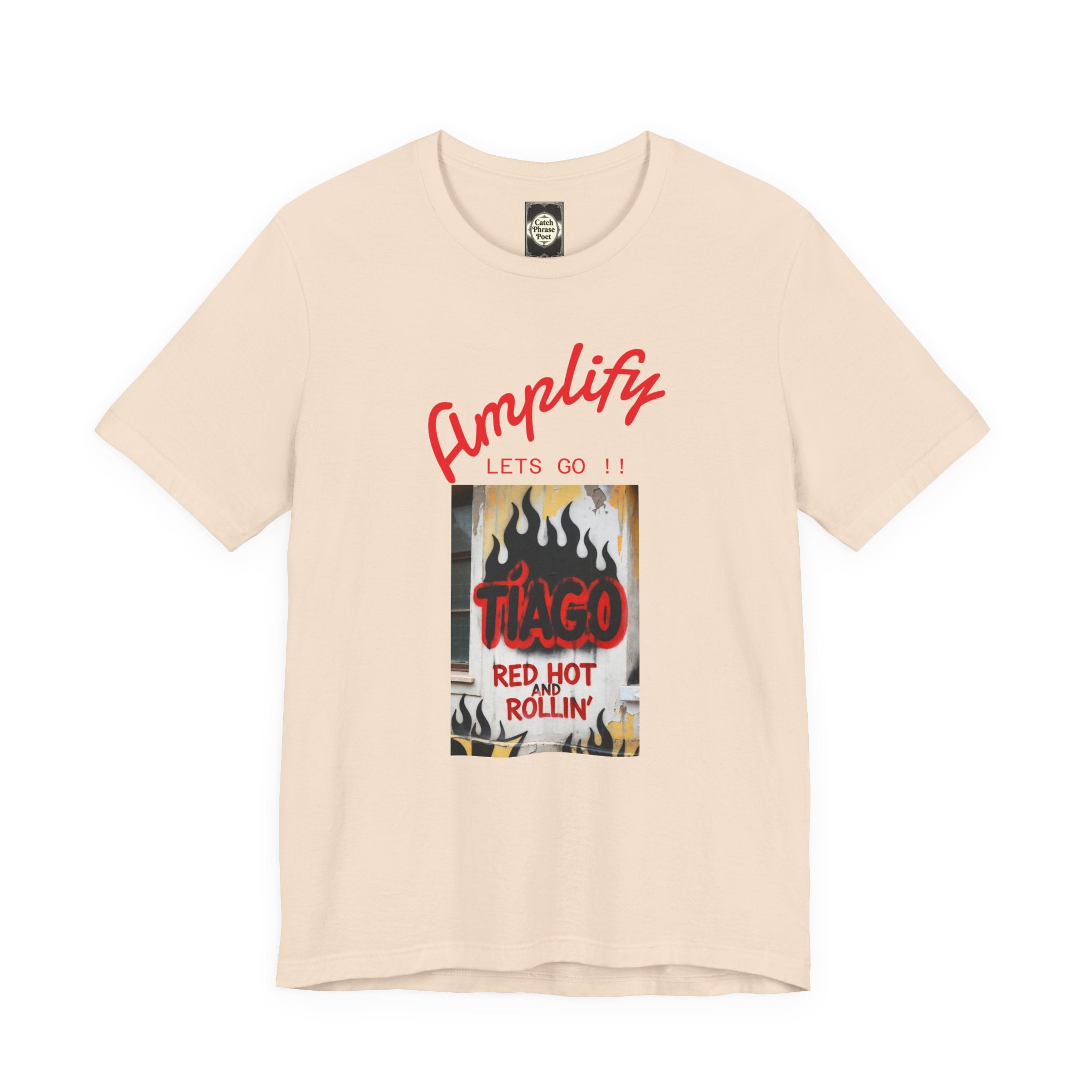 PORTLAND Trailblazers , Rip City Street Art Tee, Graffiti T-Shirt for Urban Style,  Gift for Art Lovers, Casual Statement Top,