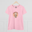 Cute Anime Catgirl Tee — 