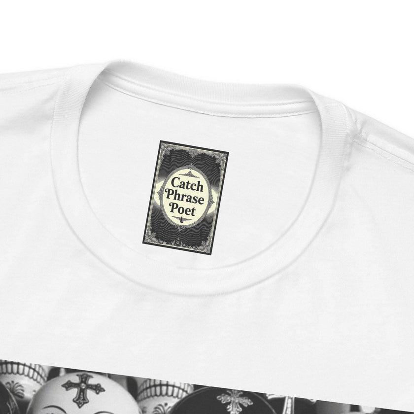 day of the dead Graphic Tee