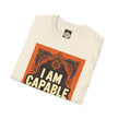Empowering 'I AM CAPABLE'