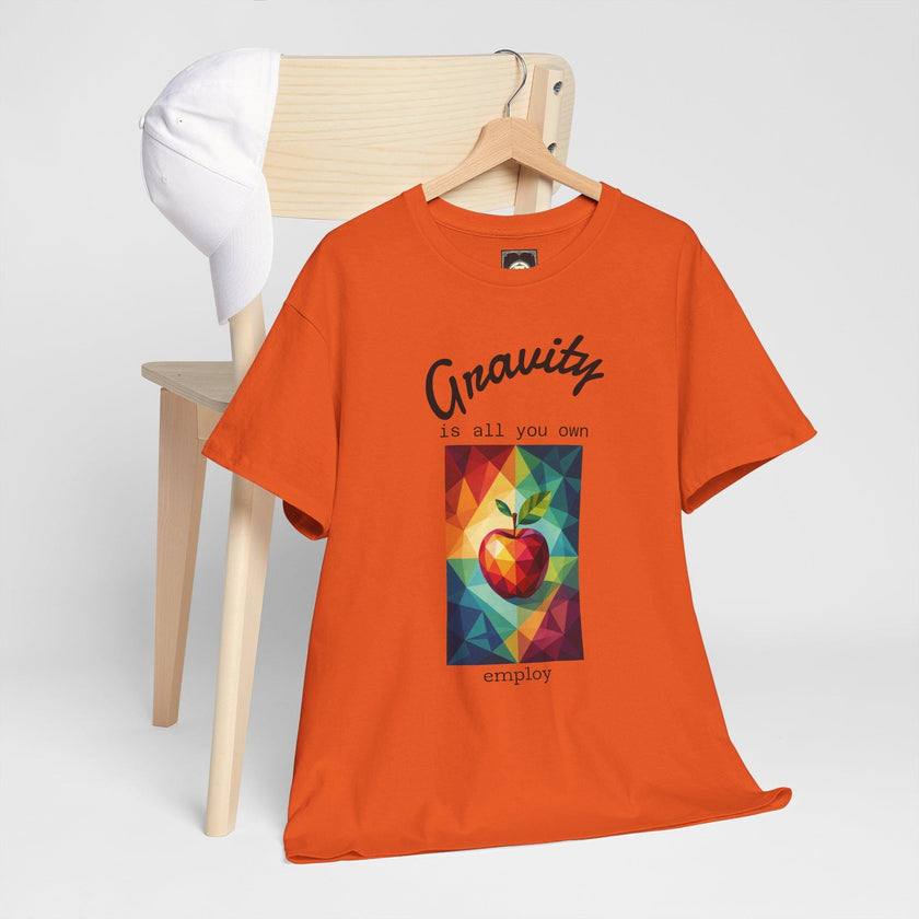 Poetic Gravity T-Shirt