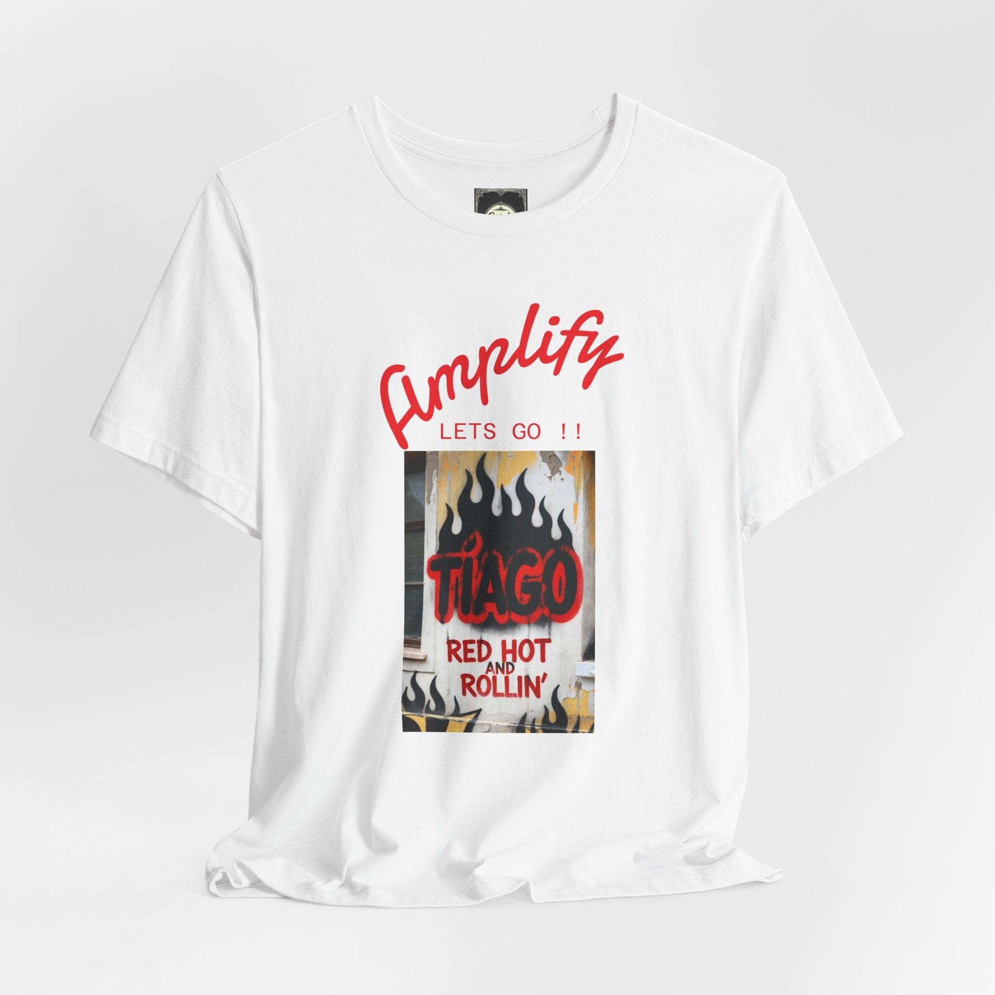 PORTLAND Trailblazers , Rip City Street Art Tee, Graffiti T-Shirt for Urban Style,  Gift for Art Lovers, Casual Statement Top,