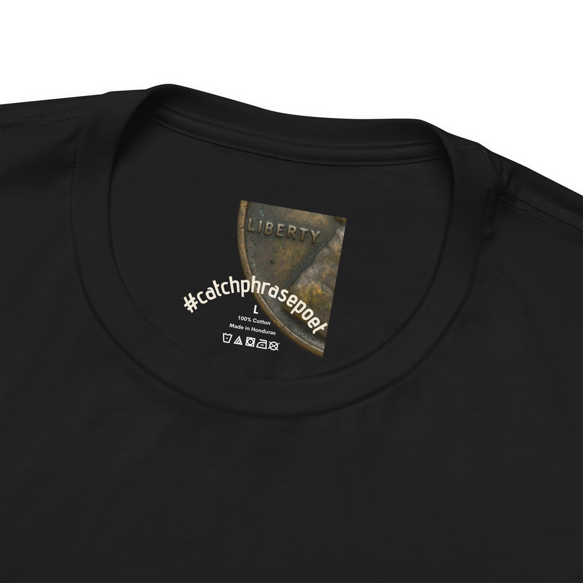 My Two Cents T-Shirt — Funny Penny Graphic Tee